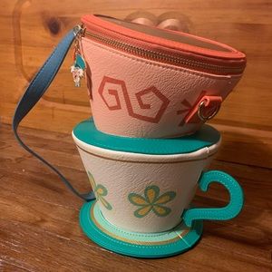 Disney Teacup Purse